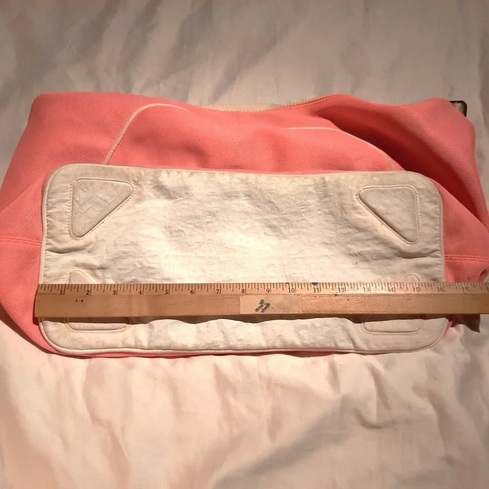 Adidas by Stella McCartney Gym Shoulder Bag - Picture 5 of 11